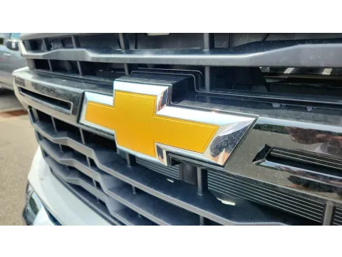 More photos of 2026 Chevrolet Silverado 3500 HD Work Truck at Tom Gill Chevrolet, KY