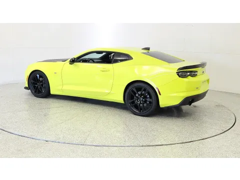 More photos of 2019 Chevrolet Camaro 1LT at Tom Gill Chevrolet, KY