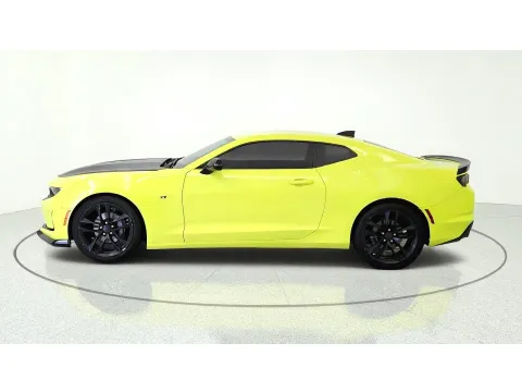 More photos of 2019 Chevrolet Camaro 1LT at Tom Gill Chevrolet, KY