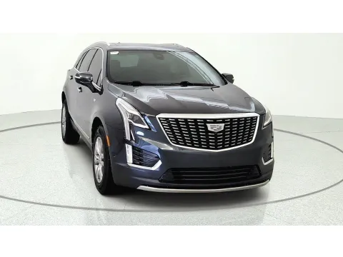 Photos of 2021 Cadillac XT5 AWD Premium Luxury for sale in Florence, KY at Tom Gill Chevrolet