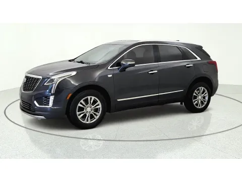 More photos of 2021 Cadillac XT5 AWD Premium Luxury at Tom Gill Chevrolet, KY