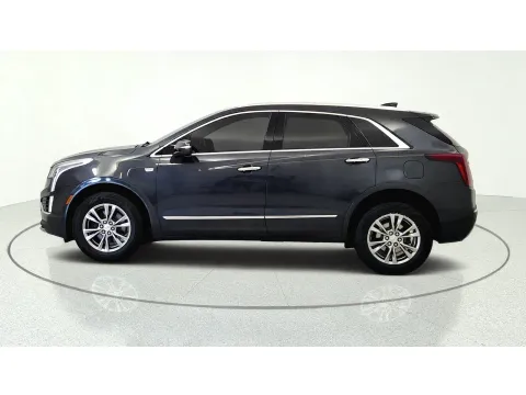 More photos of 2021 Cadillac XT5 AWD Premium Luxury at Tom Gill Chevrolet, KY