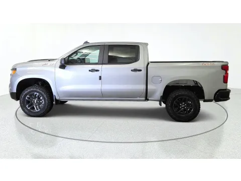 More photos of 2026 Chevrolet Silverado 1500 Custom Trail Boss at Tom Gill Chevrolet, KY