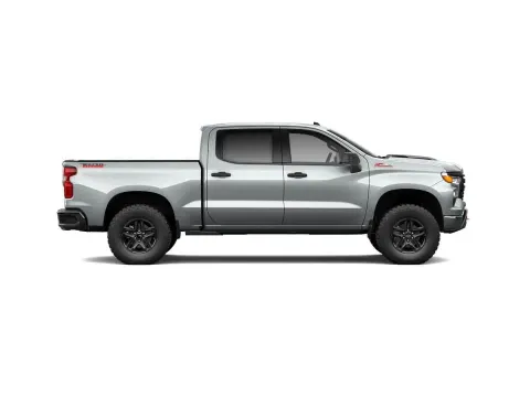 More photos of 2026 Chevrolet Silverado 1500 Custom Trail Boss at Tom Gill Chevrolet, KY