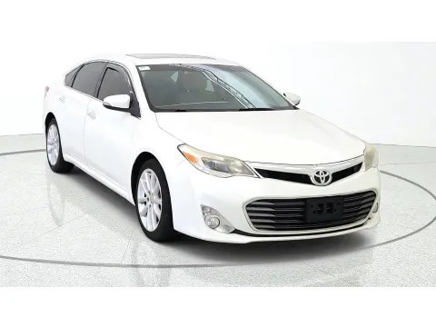 Photos of 2013 Toyota Avalon XLE Touring for sale in Florence, KY at Tom Gill Chevrolet