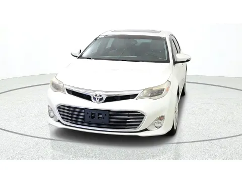 Another view of 2013 Toyota Avalon XLE Touring for sale in Florence, KY at Tom Gill Chevrolet