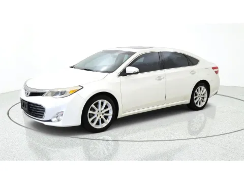 More photos of 2013 Toyota Avalon XLE Touring at Tom Gill Chevrolet, KY