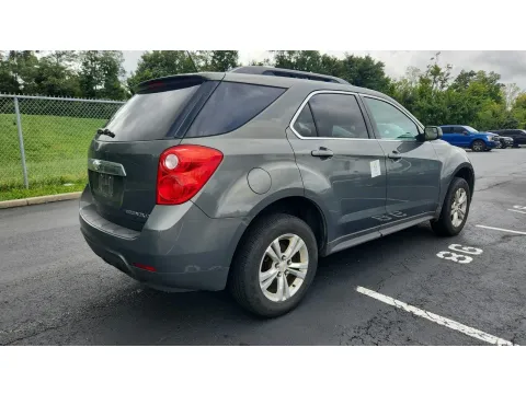 Photos of 2013 Chevrolet Equinox LT for sale in Florence, KY at Tom Gill Chevrolet
