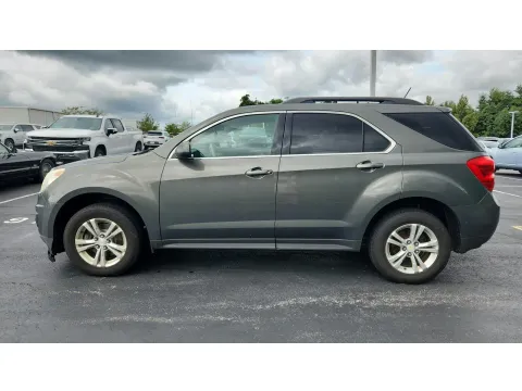 More photos of 2013 Chevrolet Equinox LT at Tom Gill Chevrolet, KY