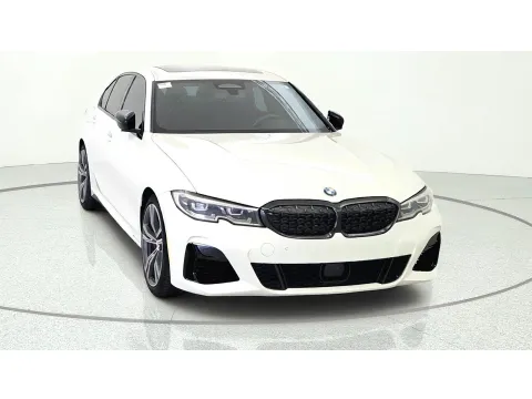 Photos of 2021 BMW 3 Series M340i xDrive for sale in Florence, KY at Tom Gill Chevrolet
