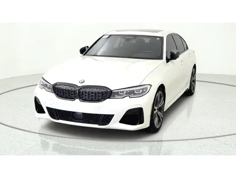 Another view of 2021 BMW 3 Series M340i xDrive for sale in Florence, KY at Tom Gill Chevrolet