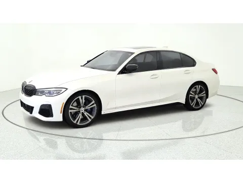 More photos of 2021 BMW 3 Series M340i xDrive at Tom Gill Chevrolet, KY