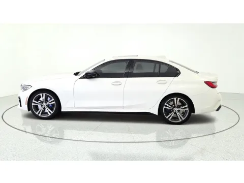 More photos of 2021 BMW 3 Series M340i xDrive at Tom Gill Chevrolet, KY