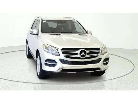Photos of 2018 Mercedes-Benz GLE 350 for sale in Florence, KY at Tom Gill Chevrolet