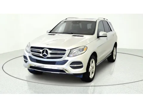 Another view of 2018 Mercedes-Benz GLE 350 for sale in Florence, KY at Tom Gill Chevrolet