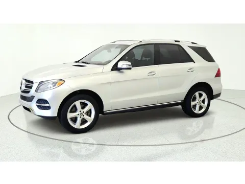 More photos of 2018 Mercedes-Benz GLE 350 at Tom Gill Chevrolet, KY