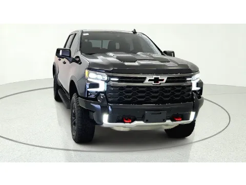 Photos of 2025 Chevrolet Silverado 1500 ZR2 for sale in Florence, KY at Tom Gill Chevrolet