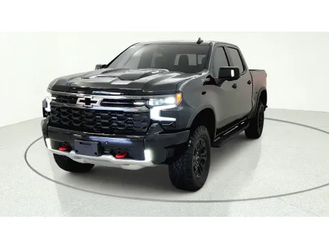 Another view of 2025 Chevrolet Silverado 1500 ZR2 for sale in Florence, KY at Tom Gill Chevrolet