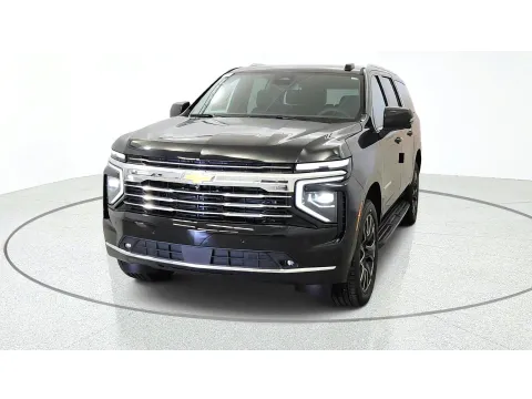 Another view of 2026 Chevrolet Suburban LT for sale in Florence, KY at Tom Gill Chevrolet