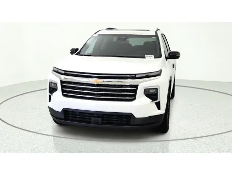 Another view of 2027 Chevrolet Traverse AWD LT for sale in Florence, KY at Tom Gill Chevrolet