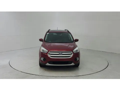 Photos of 2018 Ford Escape SEL for sale in Florence, KY at Tom Gill Chevrolet