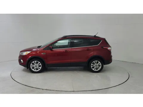 More photos of 2018 Ford Escape SEL at Tom Gill Chevrolet, KY