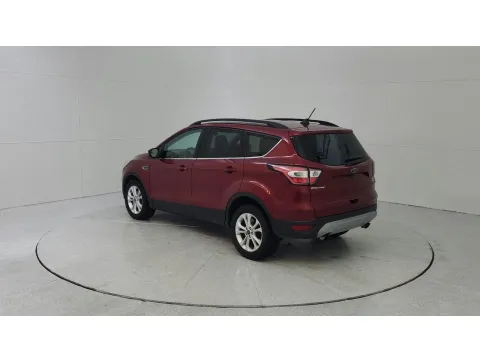 More photos of 2018 Ford Escape SEL at Tom Gill Chevrolet, KY