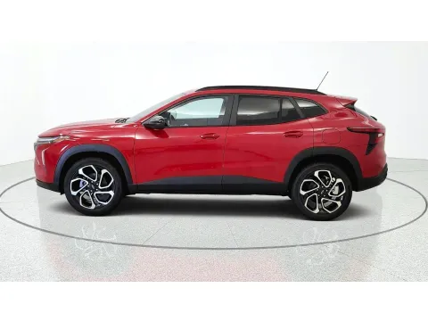 More photos of 2026 Chevrolet Trax 2RS at Tom Gill Chevrolet, KY