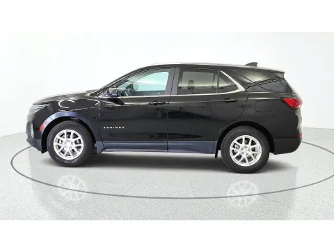 More photos of 2024 Chevrolet Equinox LT at Tom Gill Chevrolet, KY