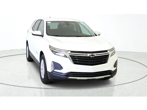 Photos of 2024 Chevrolet Equinox LT for sale in Florence, KY at Tom Gill Chevrolet
