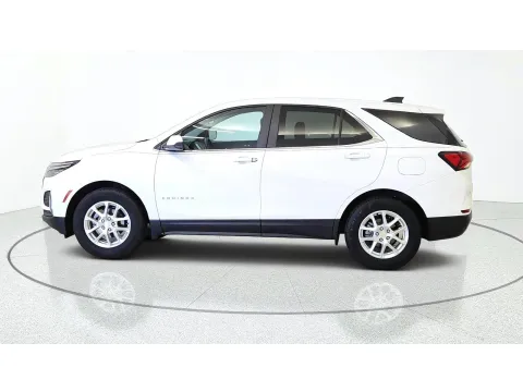 More photos of 2024 Chevrolet Equinox LT at Tom Gill Chevrolet, KY