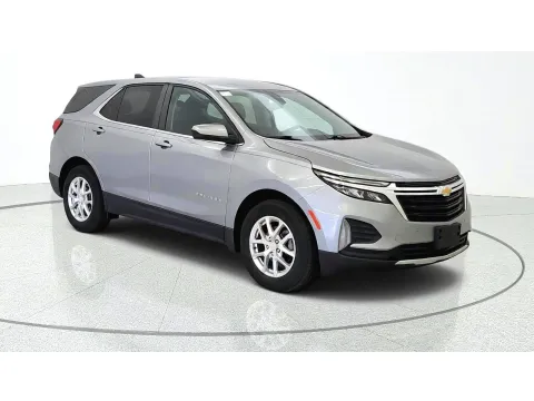 Photos of 2024 Chevrolet Equinox LT for sale in Florence, KY at Tom Gill Chevrolet