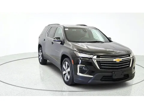 Photos of 2023 Chevrolet Traverse LT Leather for sale in Florence, KY at Tom Gill Chevrolet