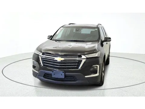 Another view of 2023 Chevrolet Traverse LT Leather for sale in Florence, KY at Tom Gill Chevrolet