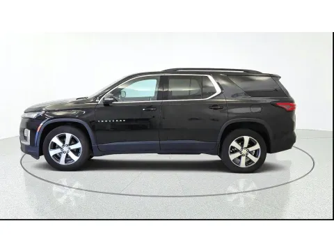 More photos of 2023 Chevrolet Traverse LT Leather at Tom Gill Chevrolet, KY