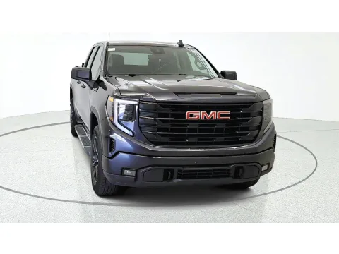 Photos of 2023 GMC Sierra 1500 Elevation for sale in Florence, KY at Tom Gill Chevrolet