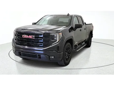 Another view of 2023 GMC Sierra 1500 Elevation for sale in Florence, KY at Tom Gill Chevrolet