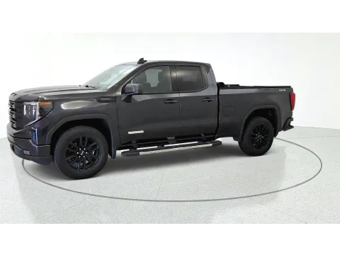 More photos of 2023 GMC Sierra 1500 Elevation at Tom Gill Chevrolet, KY