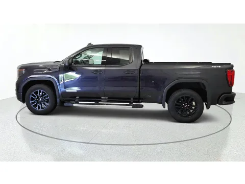 More photos of 2023 GMC Sierra 1500 Elevation at Tom Gill Chevrolet, KY