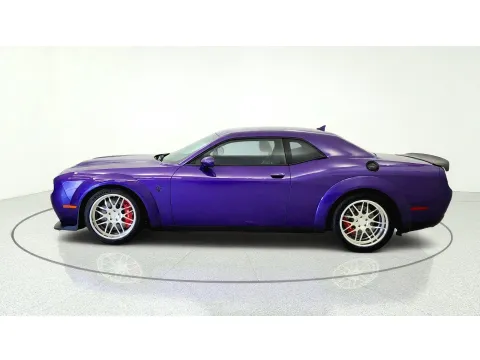 More photos of 2019 Dodge Challenger SRT Hellcat Redeye Widebody at Tom Gill Chevrolet, KY