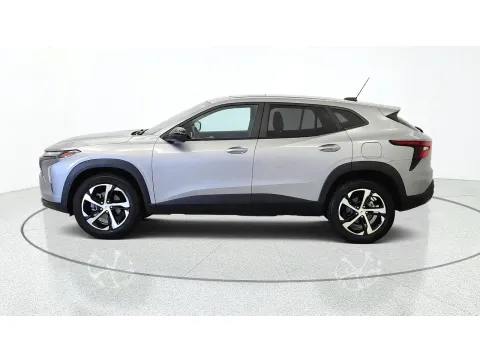 More photos of 2024 Chevrolet Trax 1RS at Tom Gill Chevrolet, KY