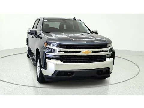 Photos of 2021 Chevrolet Silverado 1500 LT for sale in Florence, KY at Tom Gill Chevrolet