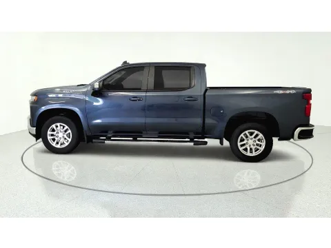 More photos of 2021 Chevrolet Silverado 1500 LT at Tom Gill Chevrolet, KY