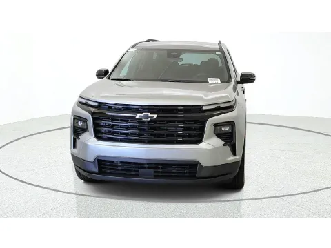 Another view of 2027 Chevrolet Traverse FWD LT for sale in Florence, KY at Tom Gill Chevrolet