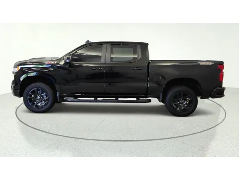 More photos of 2025 Chevrolet Silverado 1500 LT Trail Boss at Tom Gill Chevrolet, KY