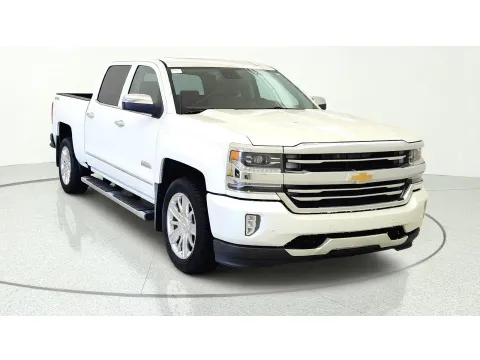 Photos of 2016 Chevrolet Silverado 1500 High Country for sale in Florence, KY at Tom Gill Chevrolet
