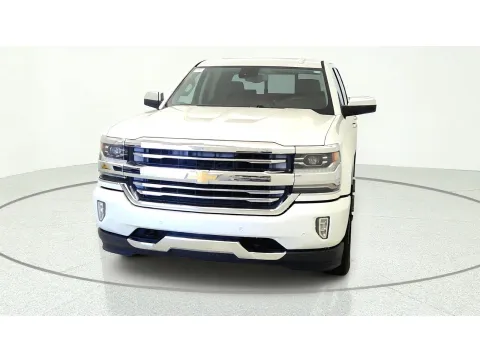 Another view of 2016 Chevrolet Silverado 1500 High Country for sale in Florence, KY at Tom Gill Chevrolet