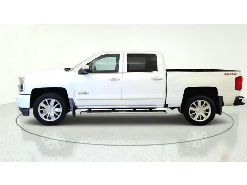 More photos of 2016 Chevrolet Silverado 1500 High Country at Tom Gill Chevrolet, KY
