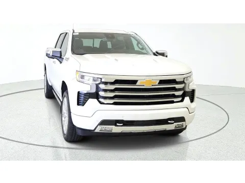 Photos of 2023 Chevrolet Silverado 1500 High Country for sale in Florence, KY at Tom Gill Chevrolet
