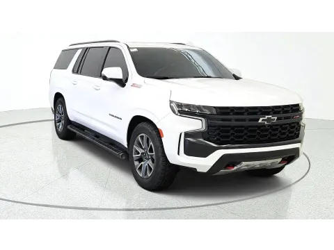 Photos of 2023 Chevrolet Suburban Z71 for sale in Florence, KY at Tom Gill Chevrolet